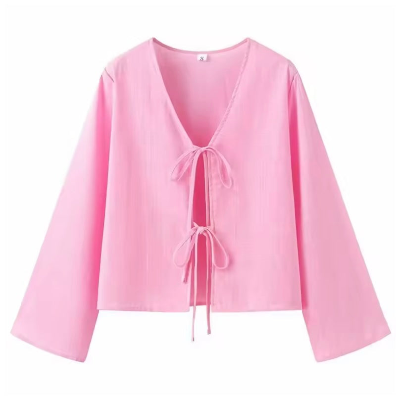 Maris | Blusa - Amavia Milano