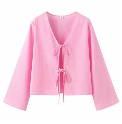 Maris | Blusa - Amavia Milano