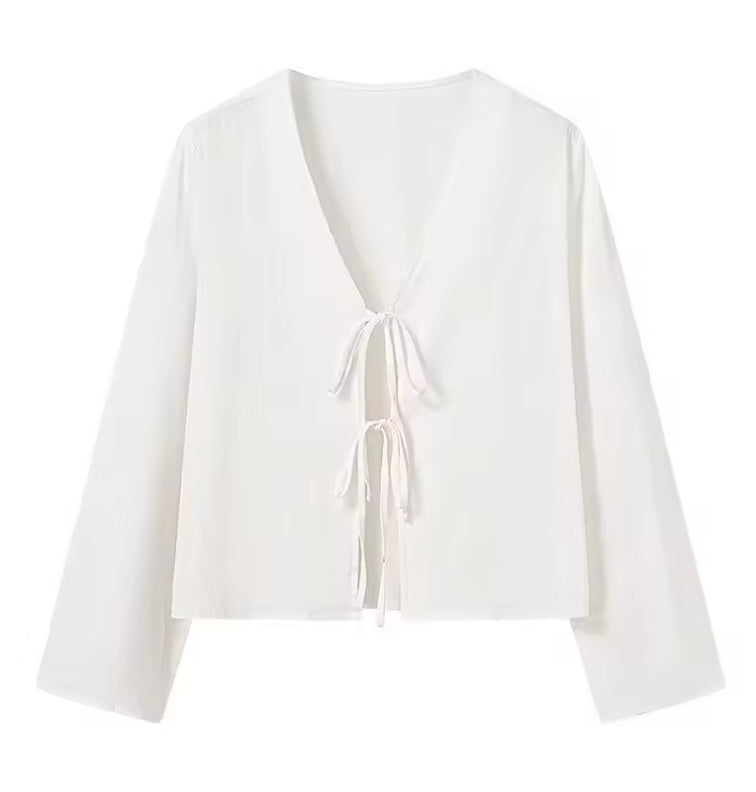 Maris | Blusa - Amavia Milano