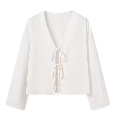 Maris | Blusa - Amavia Milano