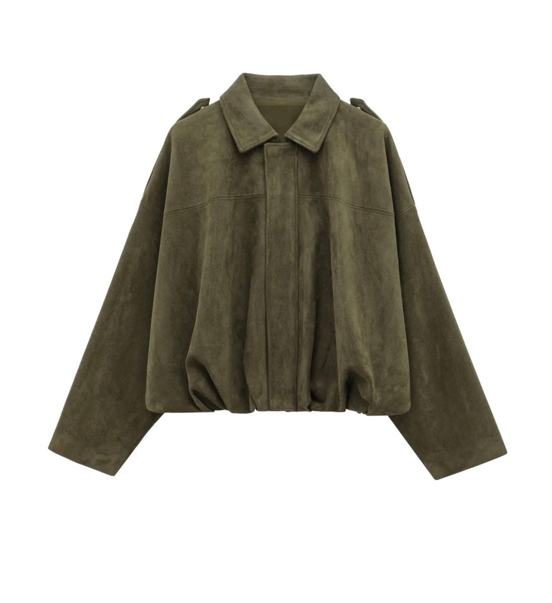 Mia | Bomberjacket - Amavia Milano