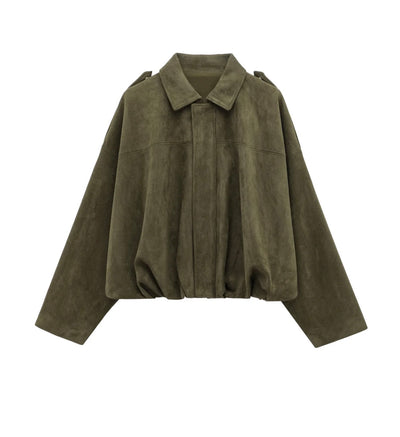 Mia | Bomberjacket - Amavia Milano