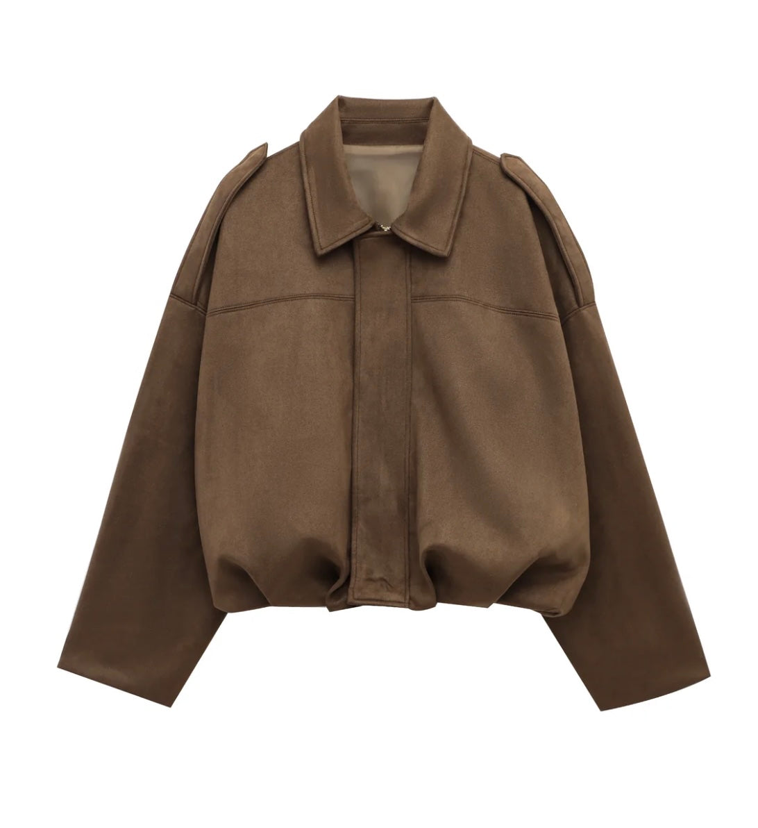 Mia | Bomberjacket - Amavia Milano