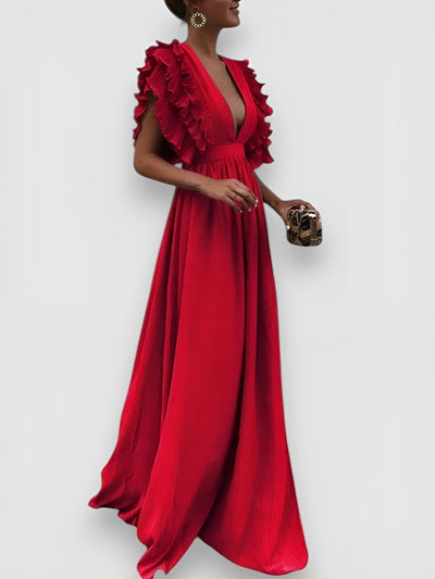 Ginevra | Abito - Amavia Milano