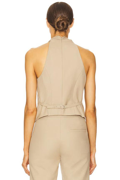 Auro | Top Elegante - Amavia Milano