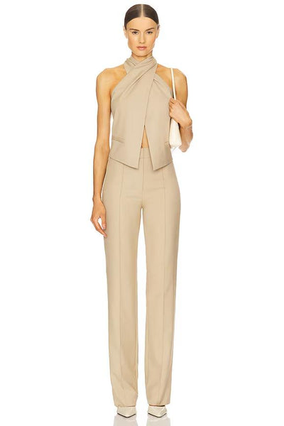 Auro | Top Elegante - Amavia Milano