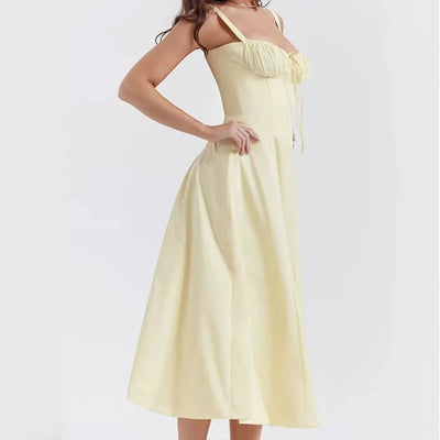 Cecilia | Abito - Amavia Milano